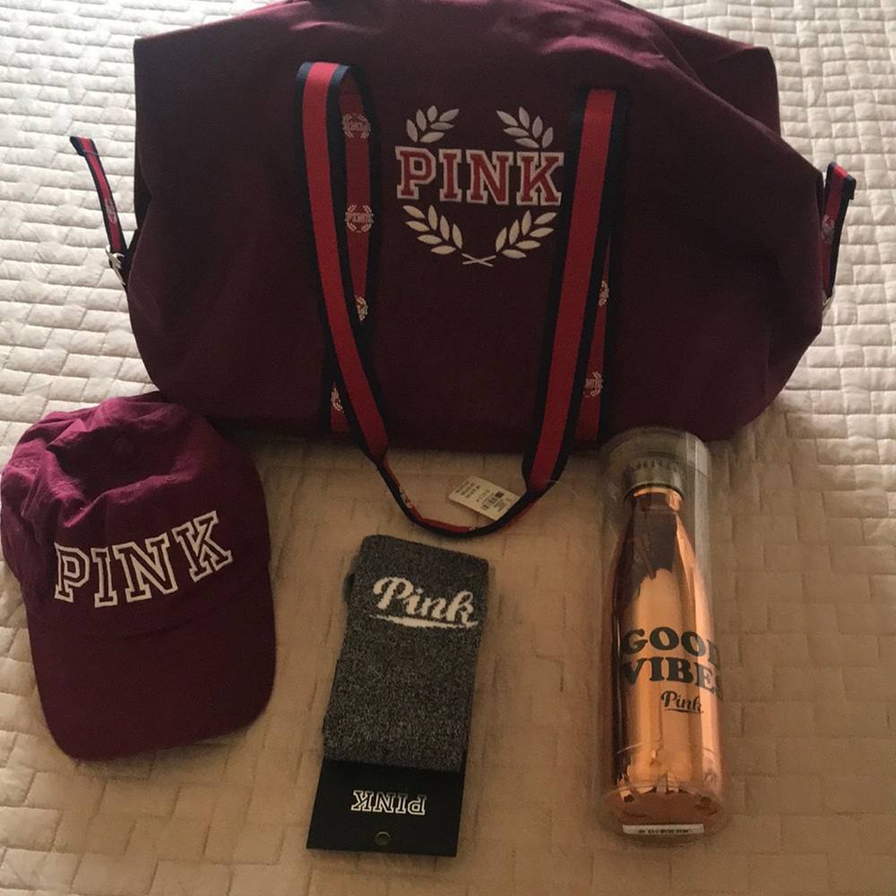 PINK Bundle